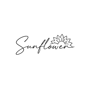 Logo Design by Casey Kelechi for Sunflower Creations | Design: #37475583