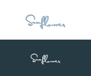 Logo Design by Musative1 for Sunflower Creations | Design: #37481900