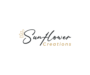 Logo Design by mahfuz1450r for Sunflower Creations | Design: #37486223