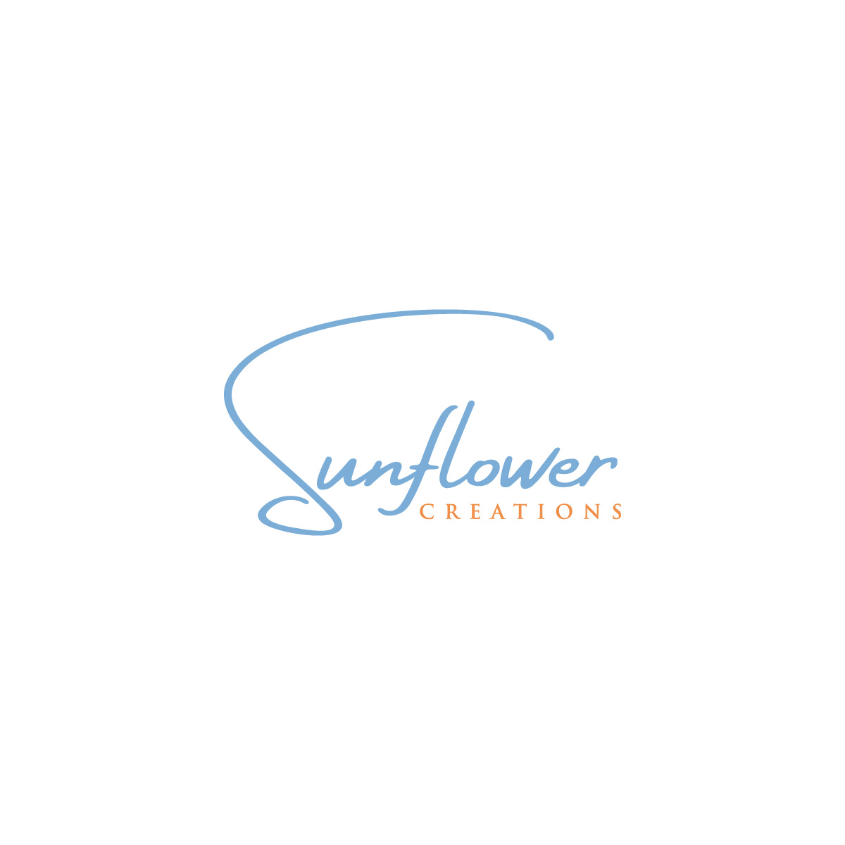 Logo Design by ExclusiveMind for Sunflower Creations | Design #37491959