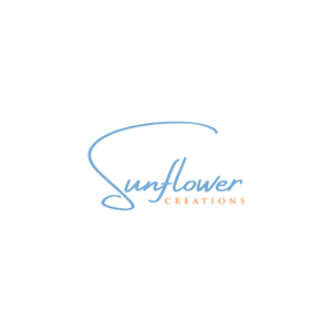 Logo Design by ExclusiveMind for Sunflower Creations | Design: #37491959