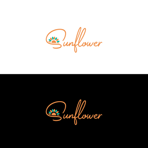 Logo Design by ExclusiveMind for Sunflower Creations | Design: #37491961