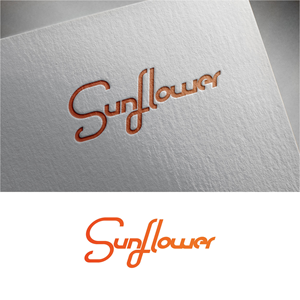 Logo Design by Jeferson HP for Sunflower Creations | Design #37473075