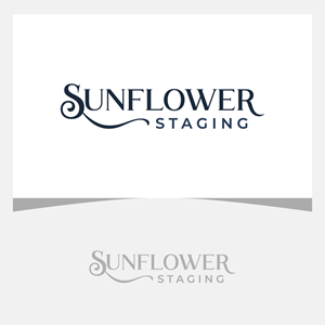 Logo Design by creativemood438 for Sunflower Creations | Design: #37474567
