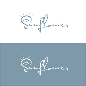 Logo Design by jonjon99 for Sunflower Creations | Design: #37479115