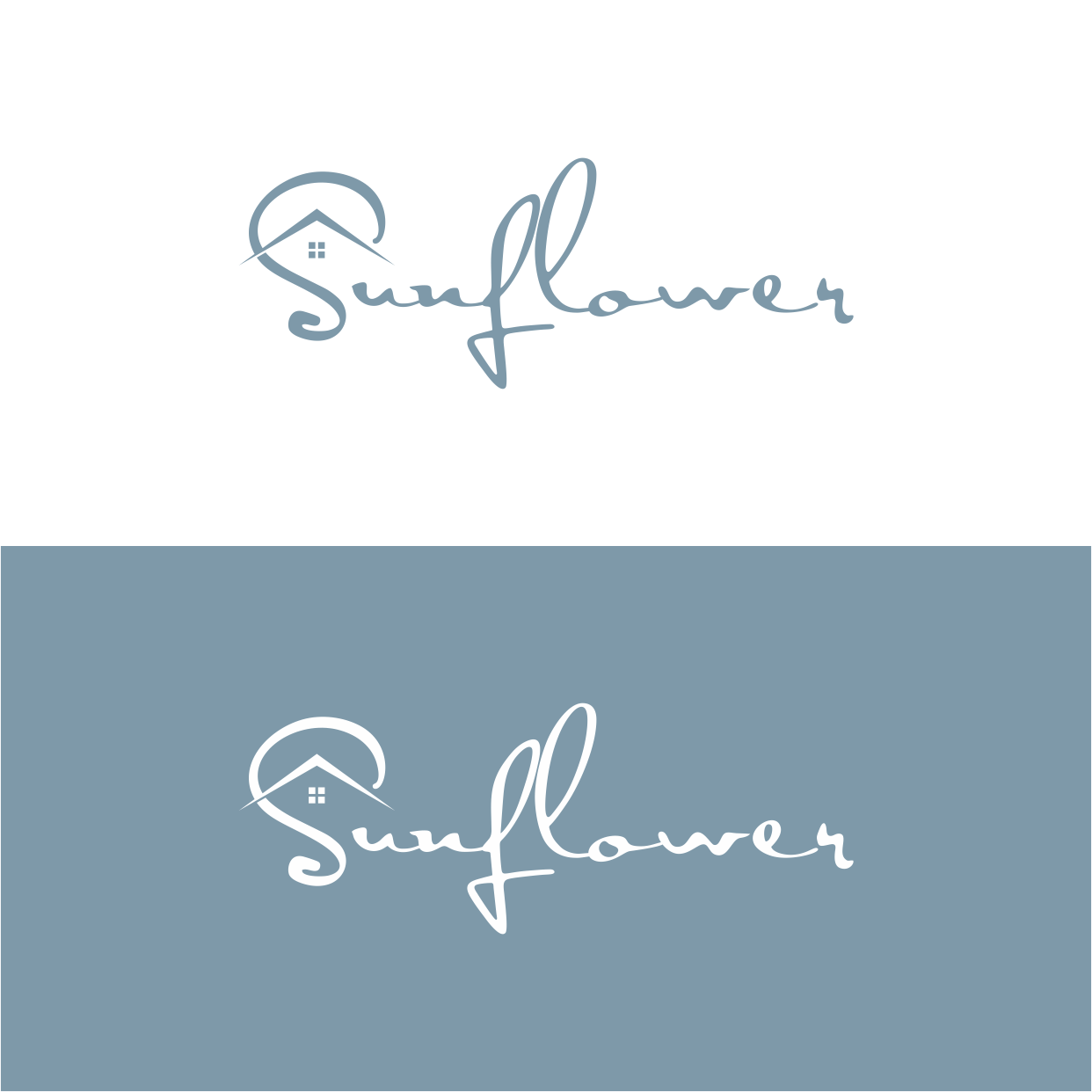 Logo Design by jonjon99 for Sunflower Creations | Design #37479116