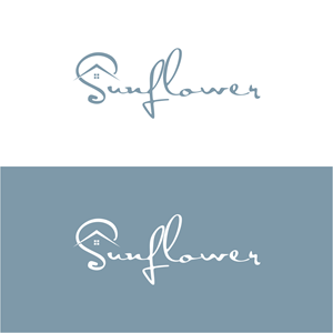 Logo Design by jonjon99 for Sunflower Creations | Design: #37479116