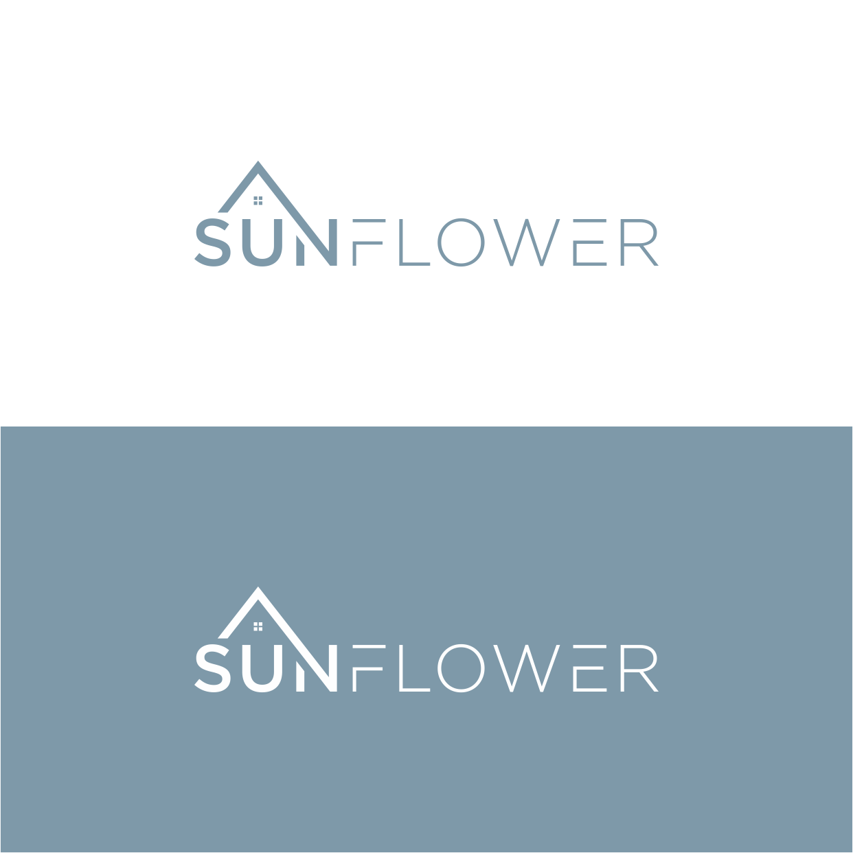 Logo Design by jonjon99 for Sunflower Creations | Design #37479143