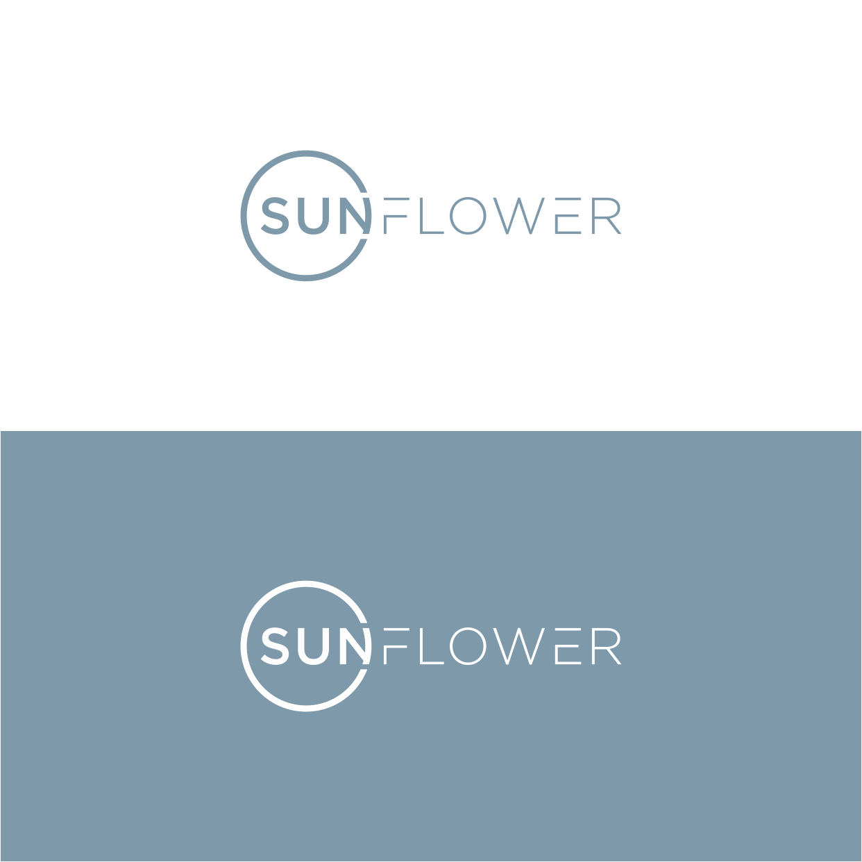 Logo Design by jonjon99 for Sunflower Creations | Design #37479149