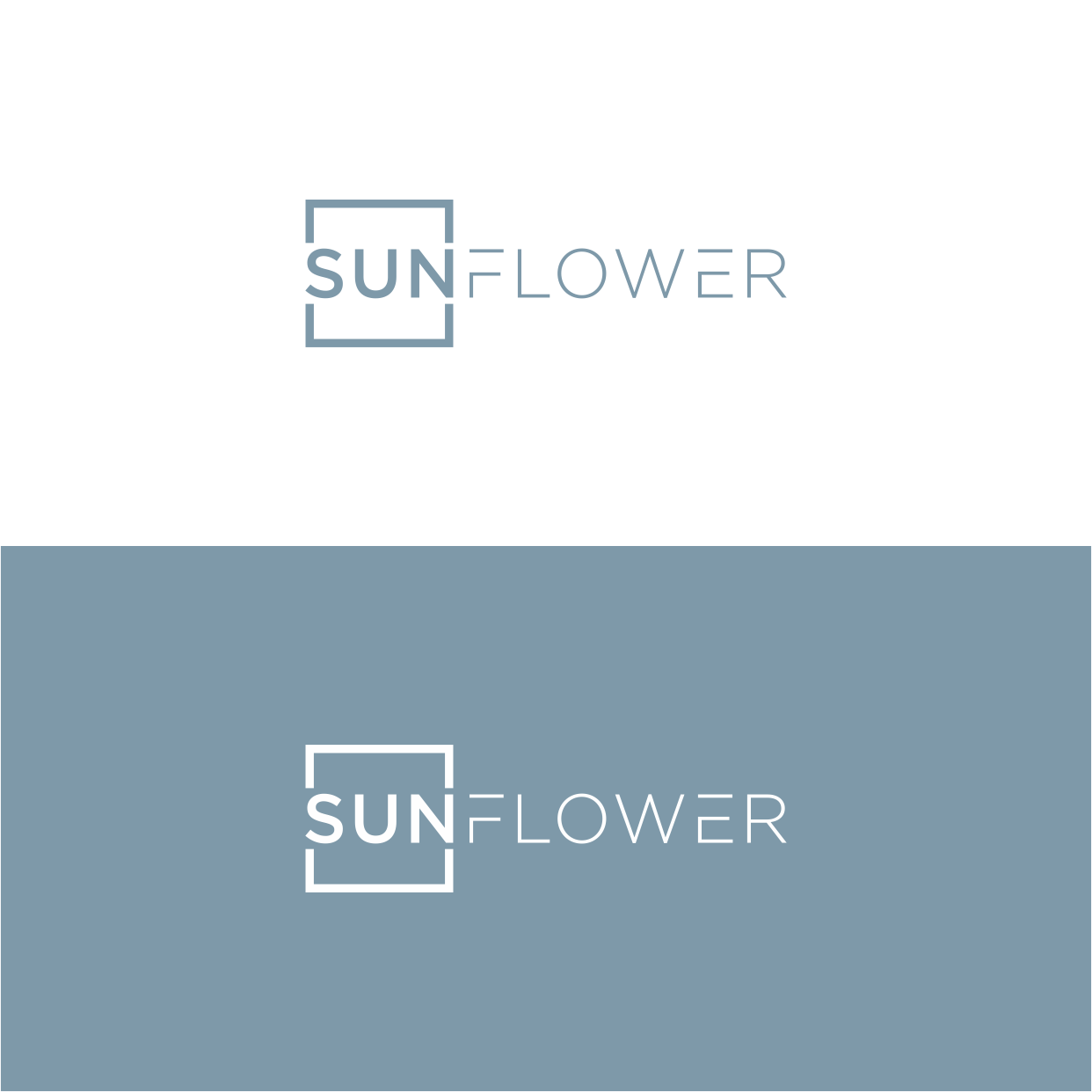 Logo Design by jonjon99 for Sunflower Creations | Design #37479159