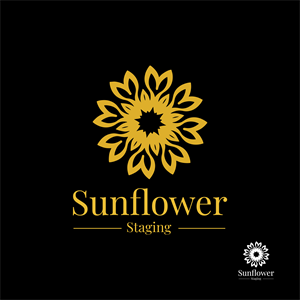 Logo Design by Permata for Sunflower Creations | Design: #37490447