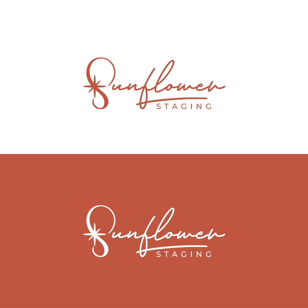 Design de Logo par Bilo bee pour Sunflower Creations | Design #37482998