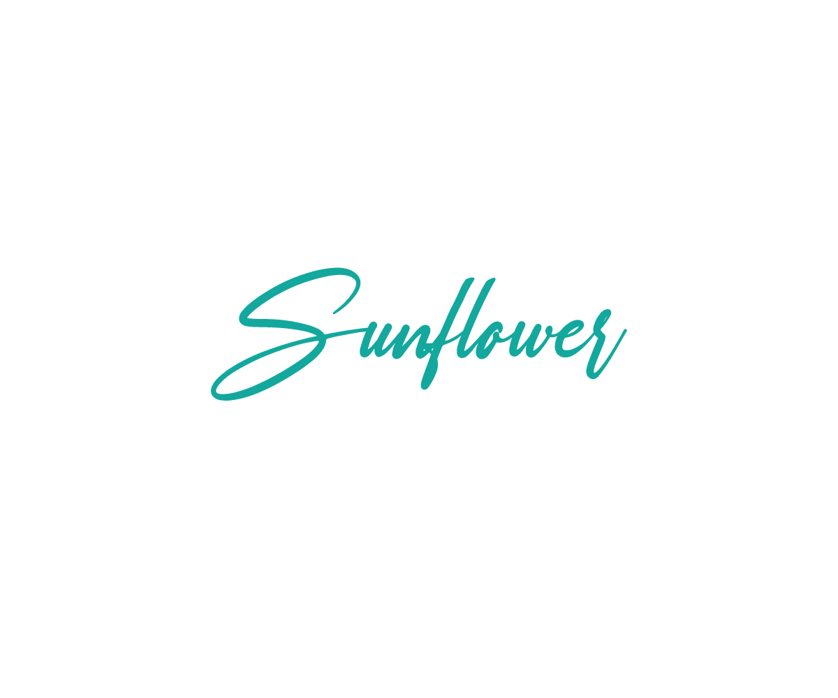 Logo Design by DesignPool01 for Sunflower Creations | Design #37473570