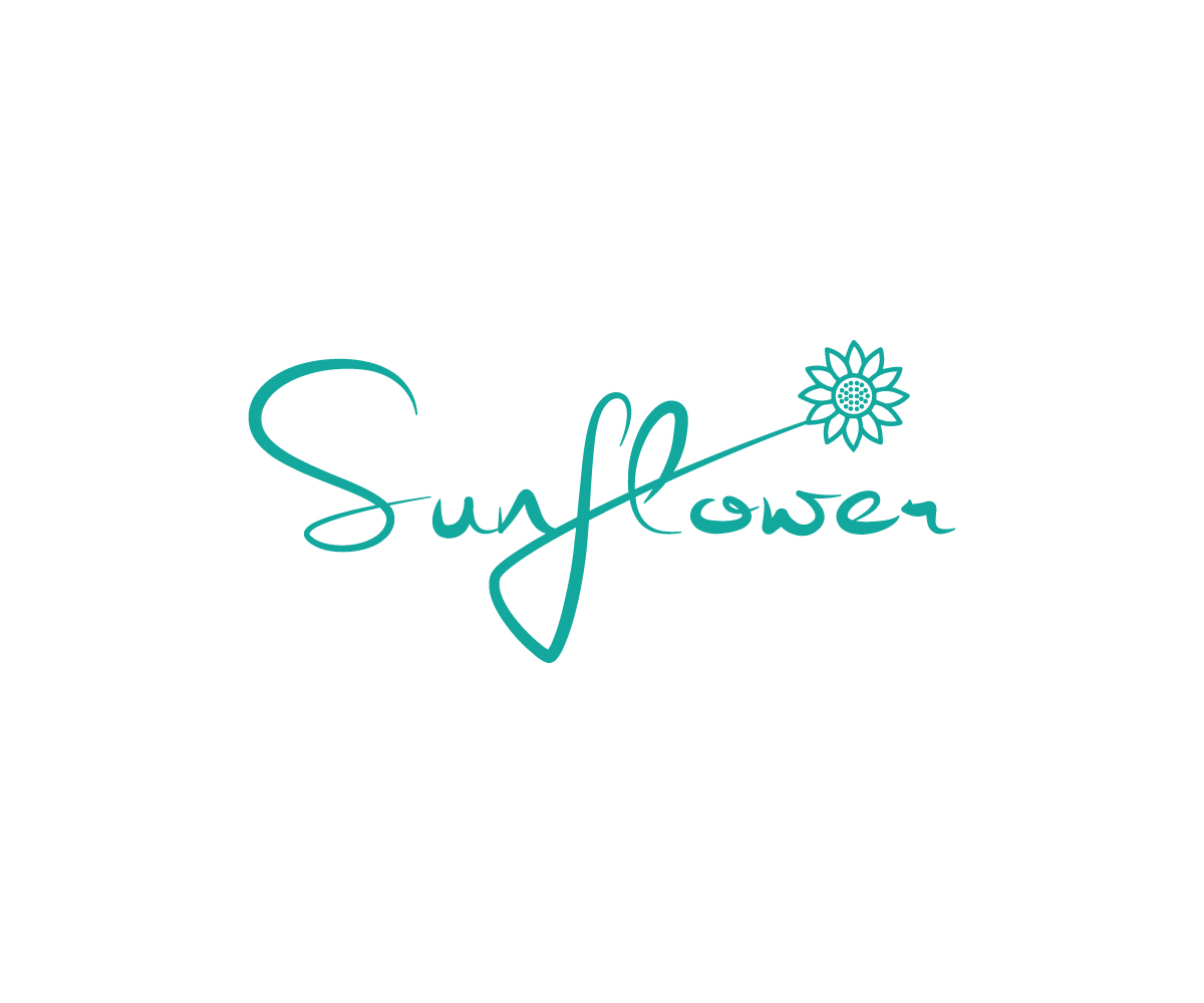 Logo Design by DesignPool01 for Sunflower Creations | Design #37473572