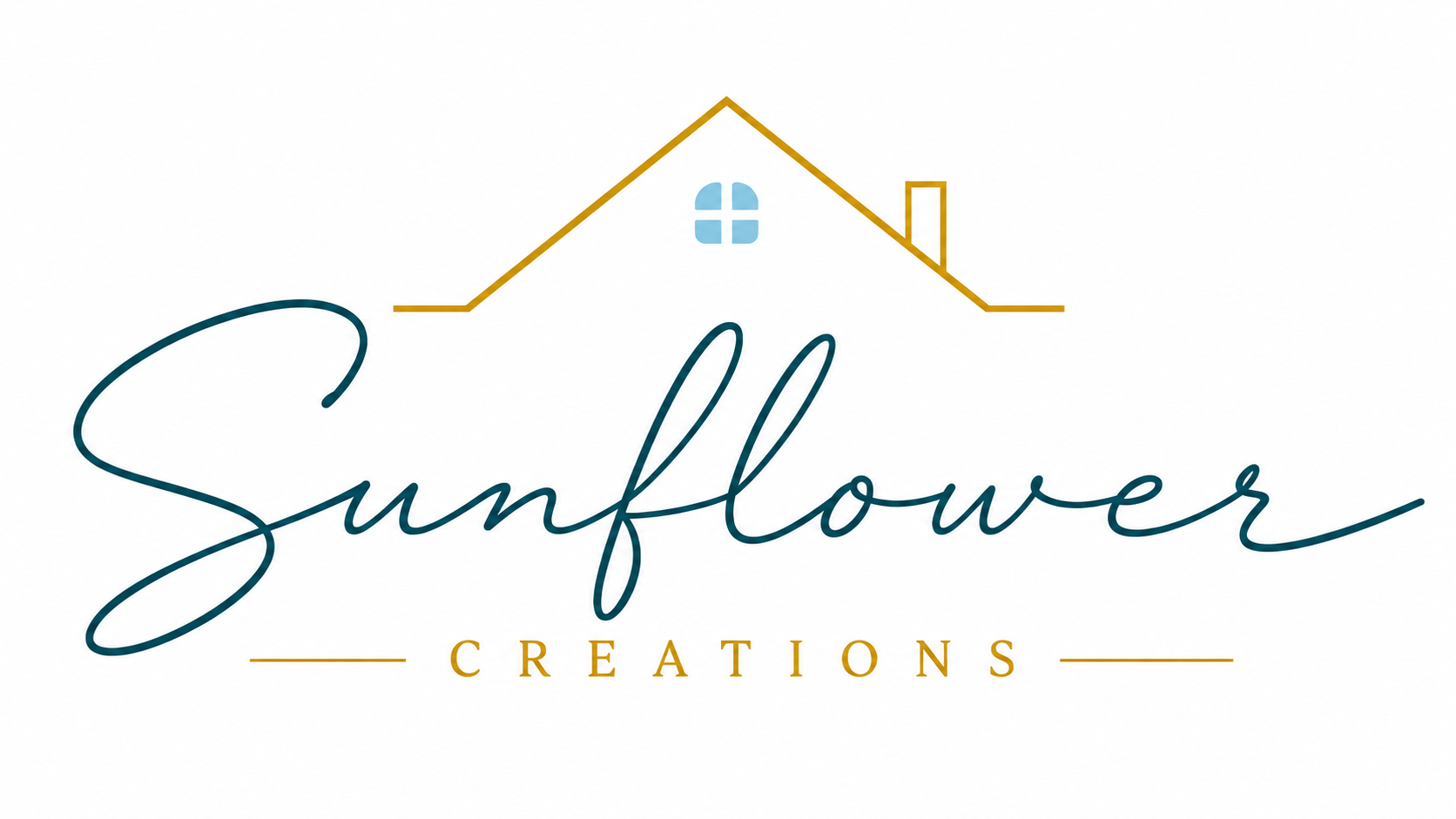 Logo-Design von Max37 für Sunflower Creations | Design #37487920