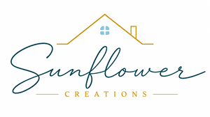 Design de Logo par Max37 pour Sunflower Creations | Design : #37487920