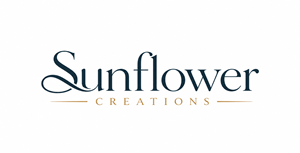 Design de Logo par Max37 pour Sunflower Creations | Design : #37488009