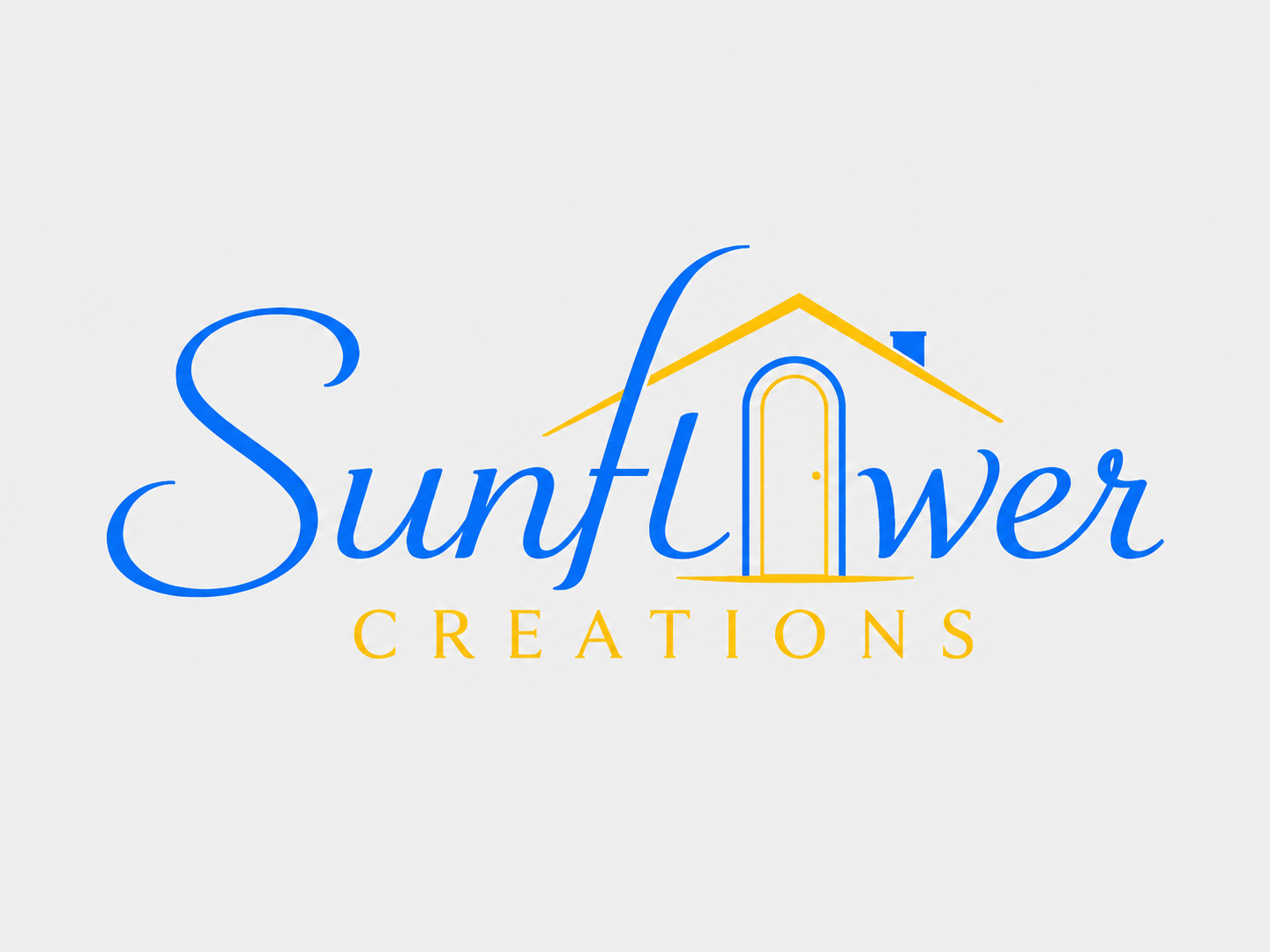 Logo-Design von Max37 für Sunflower Creations | Design #37488144