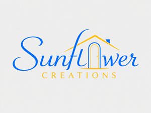 Design de Logo par Max37 pour Sunflower Creations | Design : #37488144