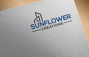 Design de Logo par Jubaidur Creative Designer pour Sunflower Creations | Design : #37484407