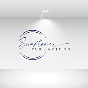 Design de Logo par Jubaidur Creative Designer pour Sunflower Creations | Design : #37484408