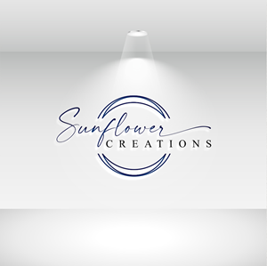 Design de Logo par Jubaidur Creative Designer pour Sunflower Creations | Design : #37484409