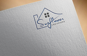 Design de Logo par Jubaidur Creative Designer pour Sunflower Creations | Design : #37484410