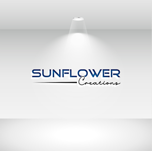 Design de Logo par Jubaidur Creative Designer pour Sunflower Creations | Design : #37484411