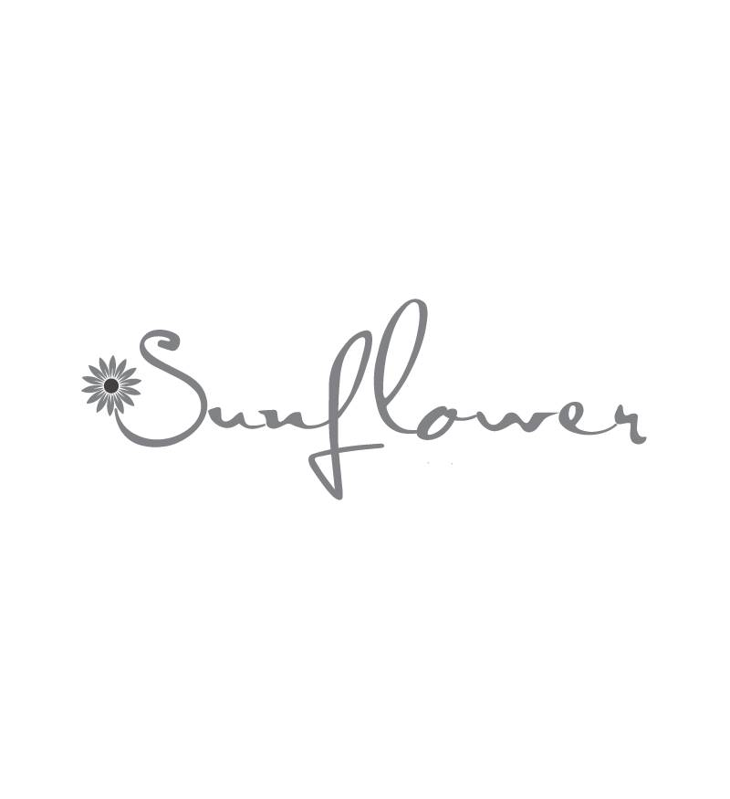 Logo Design by @Dh24 for Sunflower Creations | Design #37488451