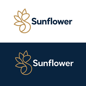 Logo Design by HSNYDesigns for Sunflower Creations | Design: #37488111