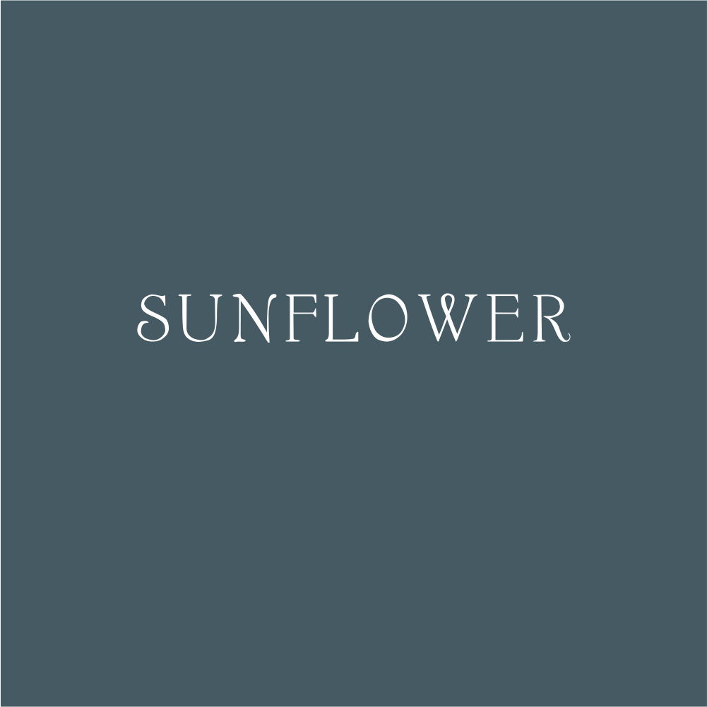 Logo Design by dojbol for Sunflower Creations | Design #37473888