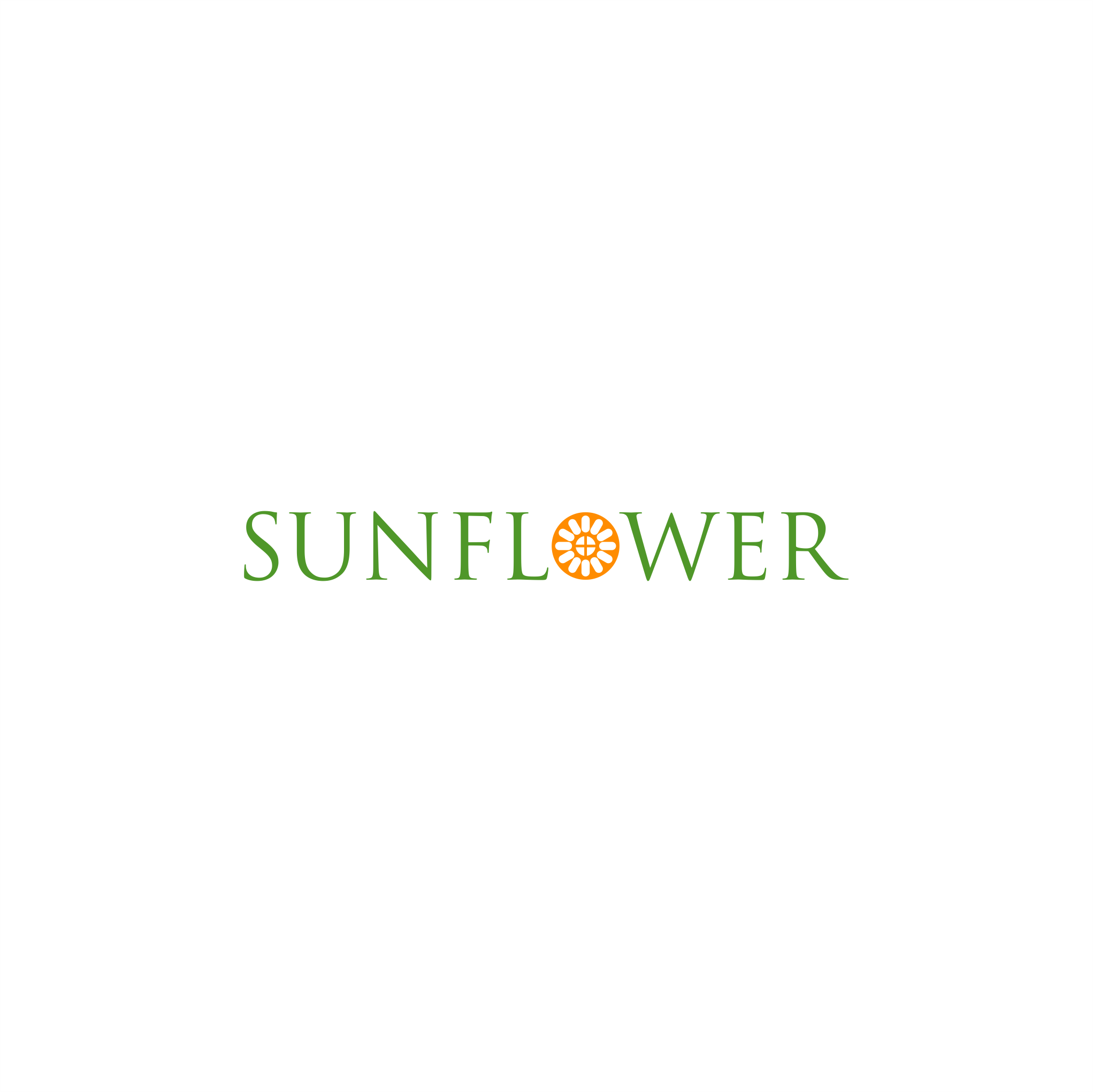 Logo Design by nature_studio for Sunflower Creations | Design #37482873