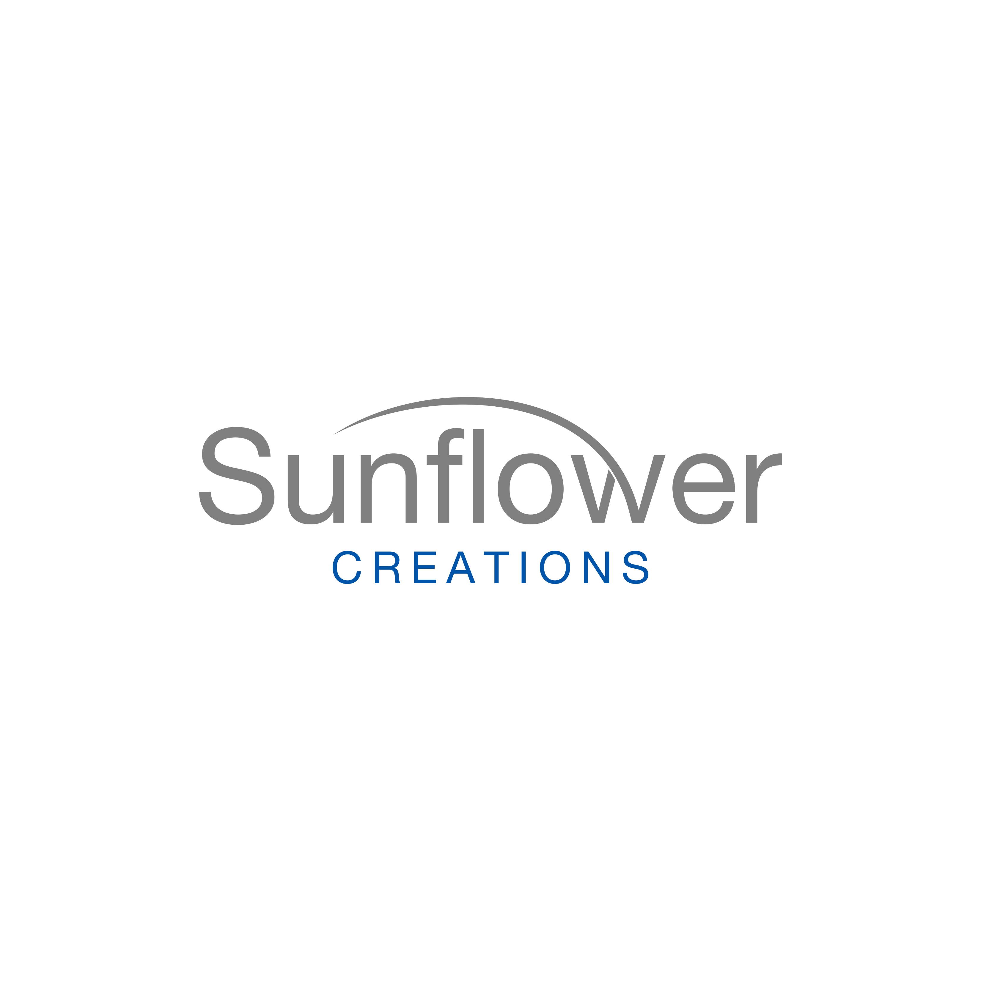 Logo Design by Ingga Muntiara for Sunflower Creations | Design #37480751