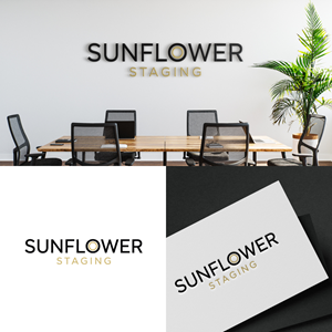 Logo Design by Virtuoso_designs for Sunflower Creations | Design: #37474306