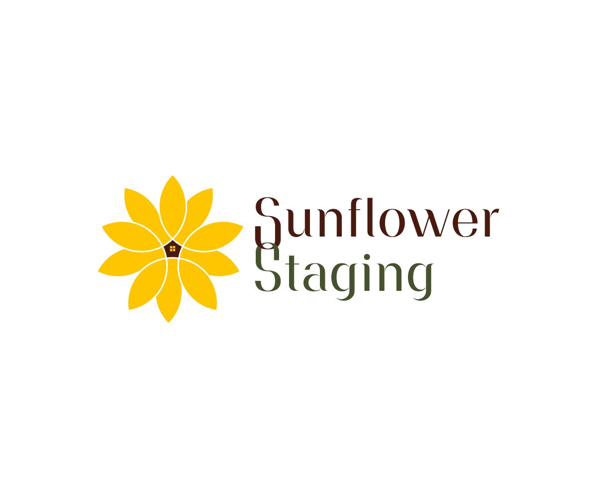 Logo Design by ideartery for Sunflower Creations | Design #37477397