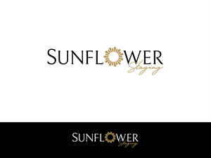 Logo Design by ArtTank for Sunflower Creations | Design: #37485606