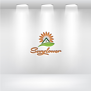Logo Design by Deziners Zone for Sunflower Creations | Design: #37474644