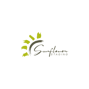 Logo Design by MICH® for Sunflower Creations | Design: #37483010