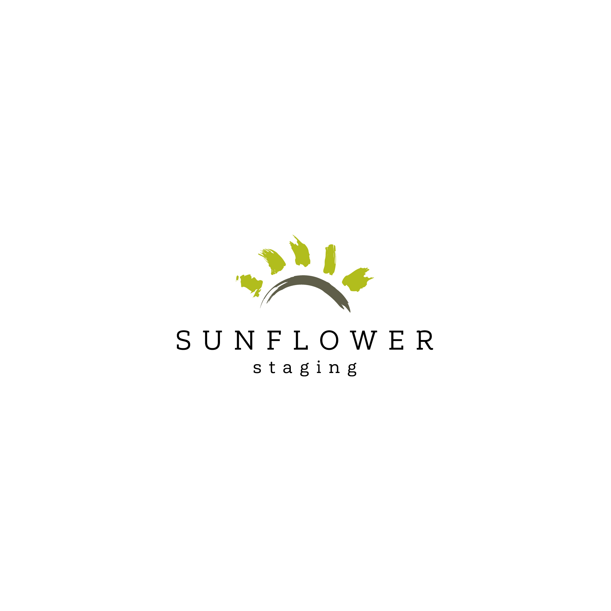 Logo Design by MICH® for Sunflower Creations | Design #37483019