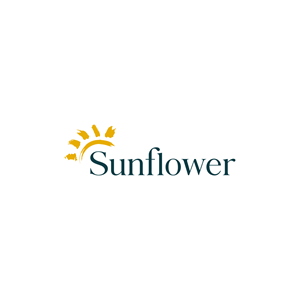 Logo Design by MICH® for Sunflower Creations | Design: #37485575
