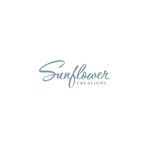 Logo Design by Oleksii.designs for Sunflower Creations | Design: #37477844