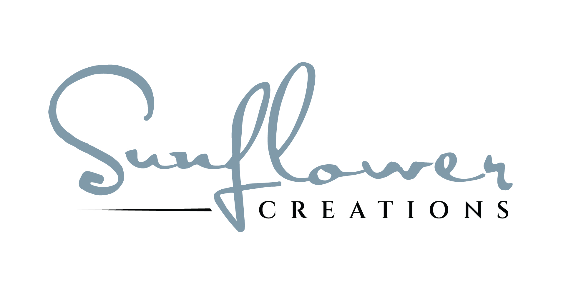 Logo Design by Atec for Sunflower Creations | Design #37478761