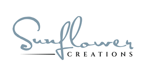 Logo Design by Atec for Sunflower Creations | Design: #37478761