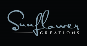 Logo Design by Atec for Sunflower Creations | Design: #37478762
