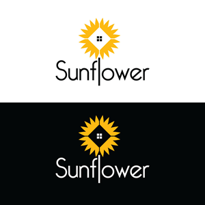 Logo Design by prodesigns99 for Sunflower Creations | Design: #37476181