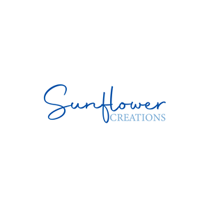 Logo Design by factor for Sunflower Creations | Design: #37477601