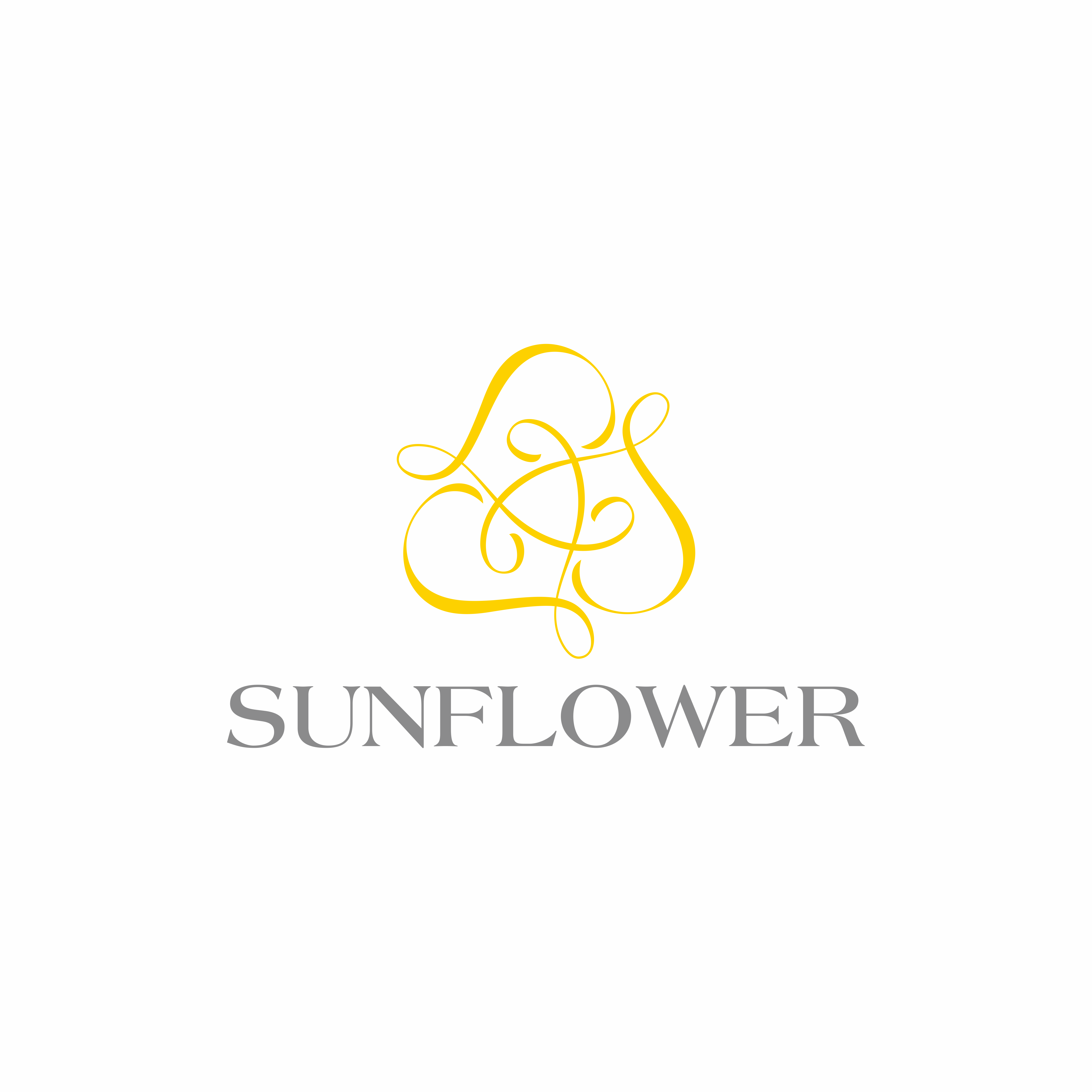 Logo Design by amrino_east for Sunflower Creations | Design #37477126