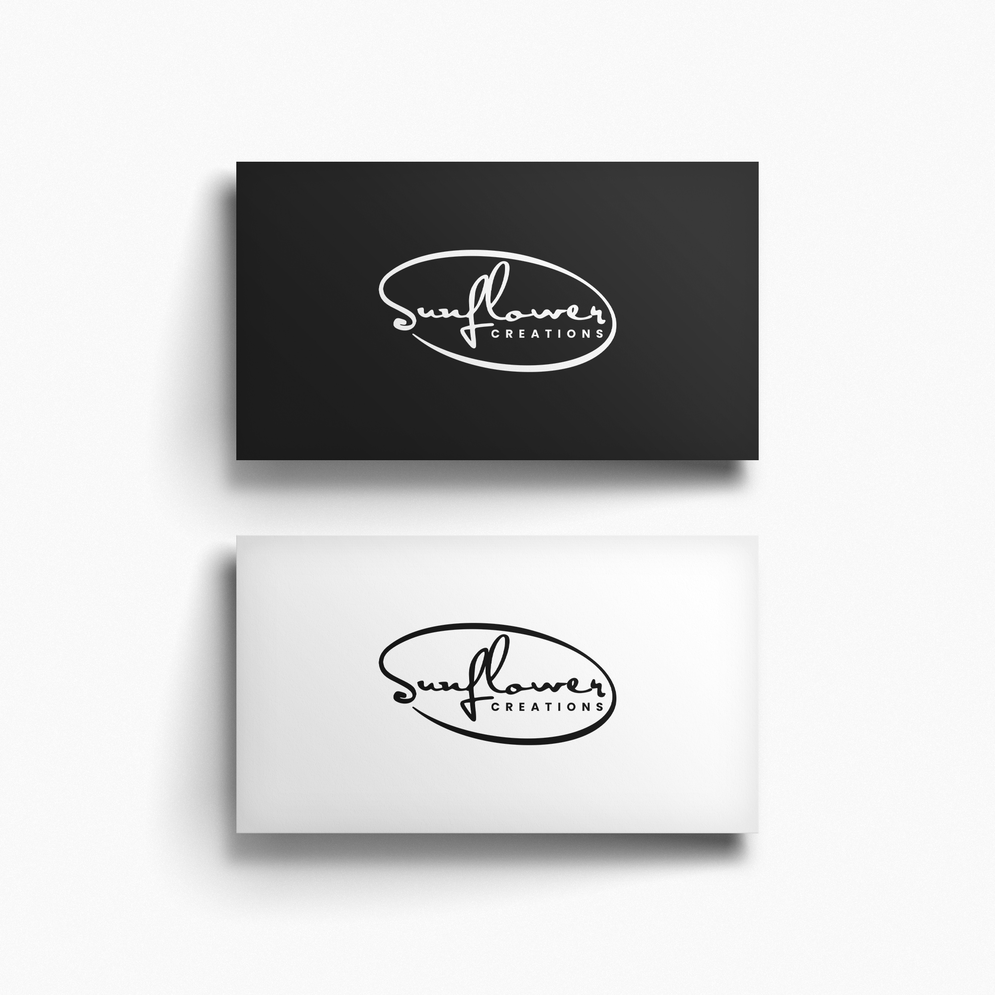 Logo Design by aquabomb26 for Sunflower Creations | Design #37473370