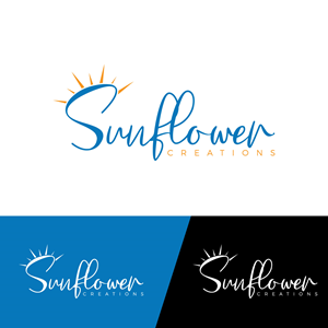 Design de Logo par sponix pour Sunflower Creations | Design : #37476003