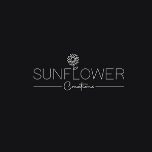 Logo Design by EnaGraph for Sunflower Creations | Design: #37474695